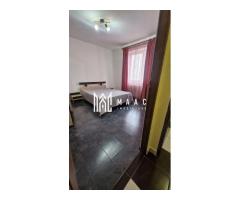 Garsonieră de închiriat | Sibiu, Turnișor | 36 mp