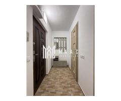 Garsoniera | Etaj 1 | Balcon | Renovata | Vasile Aaron - Imagine 7