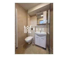 Garsoniera | Etaj 1 | Balcon | Renovata | Vasile Aaron - Imagine 10
