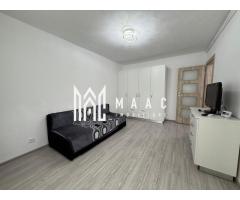 Garsoniera | Etaj 1 | Balcon | Renovata | Vasile Aaron - Imagine 11