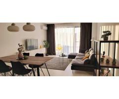 2 camere LUX, open-space, parcare subterana, AC, Frunzisului Azoria - Imagine 3