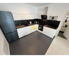 2 camere LUX, open-space, parcare subterana, AC, Frunzisului Azoria - Imagine 4