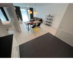 2 camere LUX, open-space, parcare subterana, AC, Frunzisului Azoria - Imagine 5