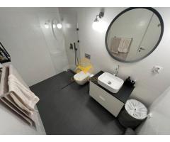 2 camere LUX, open-space, parcare subterana, AC, Frunzisului Azoria - Imagine 8
