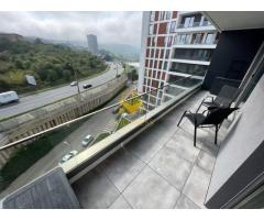 2 camere LUX, open-space, parcare subterana, AC, Frunzisului Azoria - Imagine 9