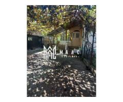 Casă 2 camere de vânzare | Francesti | 75 mp | teren 2000 mp