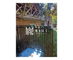 Casă 2 camere de vânzare | Francesti | 75 mp | teren 2000 mp - Imagine 5