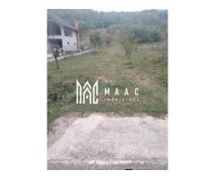 Teren intravilan de vânzare | Tepșenari, Milcoiu | 2200 mp