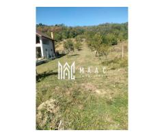Teren intravilan de vânzare | Tepșenari, Milcoiu | 2200 mp - Imagine 3