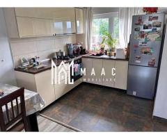 Casă duplex 3 camere de vânzare | Racovița (Budești) | 120 mp - Imagine 2