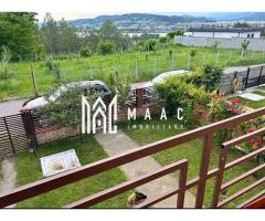 Casă duplex 3 camere de vânzare | Racovița (Budești) | 120 mp - Imagine 5
