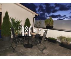 Penthouse 4 camere de vânzare | Șelimbăr | 88 mp | terasă 70 mp - Imagine 6