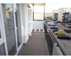 Apartament de închiriat | Sibiu Nord-Vest | Magnolia | 37 mp - Imagine 4