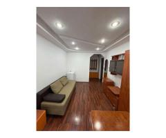 GARSONIERĂ DE ÎNCHIRIAT – ZONA LIPOVEI | PARTER