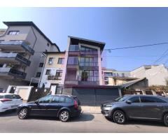 Vilă frumoasă în proximitatea zonei comerciale Barbu Văcărescu
