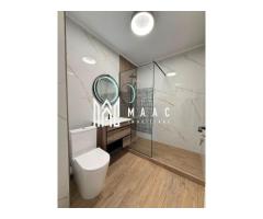 Apartament 2 camere nou | Etaj 1 | Balcon | Parcare | Stanca - Imagine 8