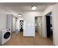 Apartament 2 camere nou | Etaj 1 | Balcon | Parcare | Stanca - Imagine 9