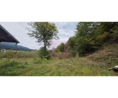 Cabana de vânzare în Bușteni – vedere spre Caraiman și 650 mp de teren - Imagine 8