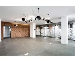 De vânzare – spațiu de birouri ultracentral în Arad Plaza