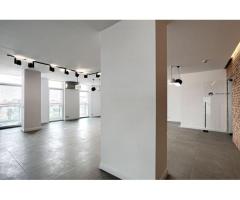 De vânzare – spațiu de birouri ultracentral în Arad Plaza - Imagine 6