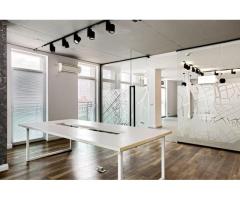 De vânzare – spațiu de birouri ultracentral în Arad Plaza - Imagine 8