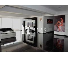Penthouse 3 camere de închiriat | Șelimbăr | 244 mp