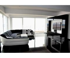 Penthouse 3 camere de închiriat | Șelimbăr | 244 mp - Imagine 2