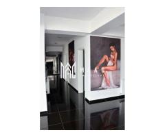 Penthouse 3 camere de închiriat | Șelimbăr | 244 mp - Imagine 6
