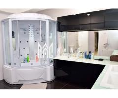 Penthouse 3 camere de închiriat | Șelimbăr | 244 mp - Imagine 10