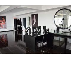 Penthouse 3 camere de vânzare | Șelimbăr | 244 mp - Imagine 3