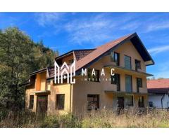 Casă de vânzare | Cârțișoara | 480 mp | la gri
