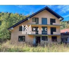 Casă de vânzare | Cârțișoara | 480 mp | la gri - Imagine 2