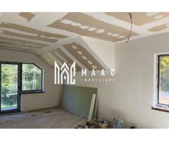 Casă de vânzare | Cârțișoara | 480 mp | la gri - Imagine 12