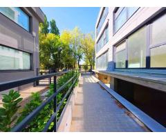 Sp. Unirii /N.Grigorescu| 3 Camere Decomandat |3 Băi |2 Locuri parcare