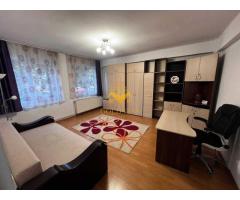 1 camera decomandata, Horea, UBB, UTCN, Centrala proprie