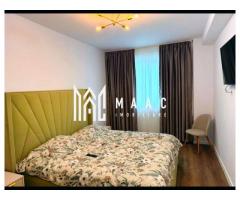 Apartament 3 camere de închiriat | Râmnicu Vâlcea, Morilor | 75 mp - Imagine 2
