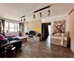 3 Camere decomandate, Parcare, Andrei Muresanu, Modern, Sigma, UTCN.