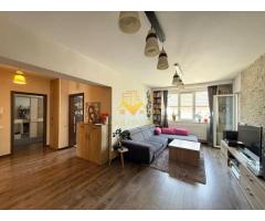 3 Camere decomandate, Parcare, Andrei Muresanu, Modern, Sigma, UTCN. - Imagine 2