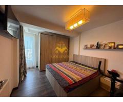 3 Camere decomandate, Parcare, Andrei Muresanu, Modern, Sigma, UTCN. - Imagine 3