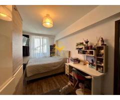 3 Camere decomandate, Parcare, Andrei Muresanu, Modern, Sigma, UTCN. - Imagine 4