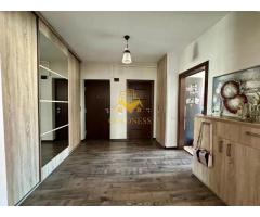 3 Camere decomandate, Parcare, Andrei Muresanu, Modern, Sigma, UTCN. - Imagine 6