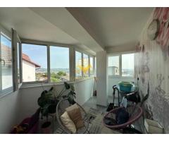 3 Camere decomandate, Parcare, Andrei Muresanu, Modern, Sigma, UTCN. - Imagine 8