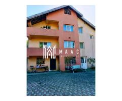 Vilă 5 camere de vânzare | Râmnicu Vâlcea, Goranu | 240 mp - Imagine 2