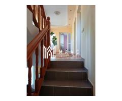 Vilă 5 camere de vânzare | Râmnicu Vâlcea, Goranu | 240 mp - Imagine 4