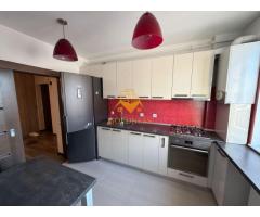 3 Camere decomandate, Parcare, Andrei Muresanu, Modern, Petfriendly - Imagine 4