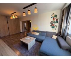 3 Camere decomandate, Parcare, Andrei Muresanu, Modern, Petfriendly - Imagine 7