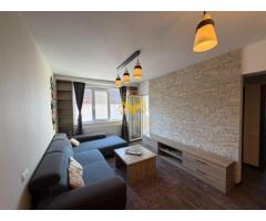 3 Camere decomandate, Parcare, Andrei Muresanu, Modern, Petfriendly