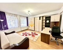 1 camera decomandata, Horea, UBB, UTCN, Centrala proprie