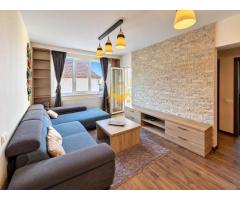 3 Camere decomandate, Parcare, Andrei Muresanu, Modern, Petfriendly