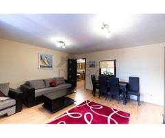 Apartament 3 camere de inchriat la casa aproape de UMF